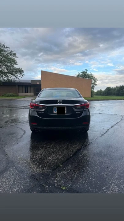 2015 Mazda Mazda 6 3rd Gen - Image 4 of 19