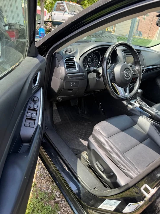 2015 Mazda Mazda 6 3rd Gen - Image 10 of 19