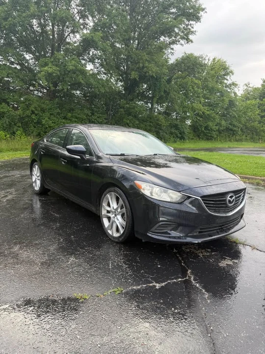 2015 Mazda Mazda 6 3rd Gen - Image 2 of 19
