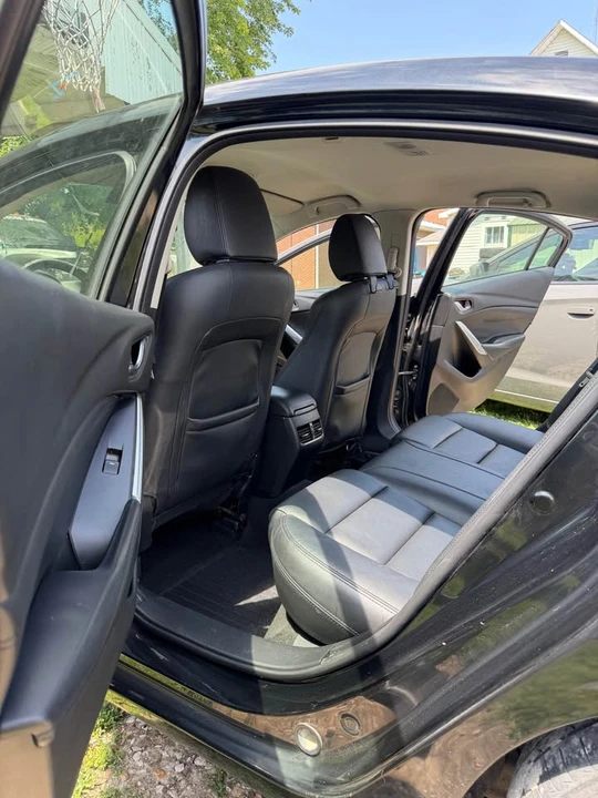 2015 Mazda Mazda 6 3rd Gen - Image 15 of 19