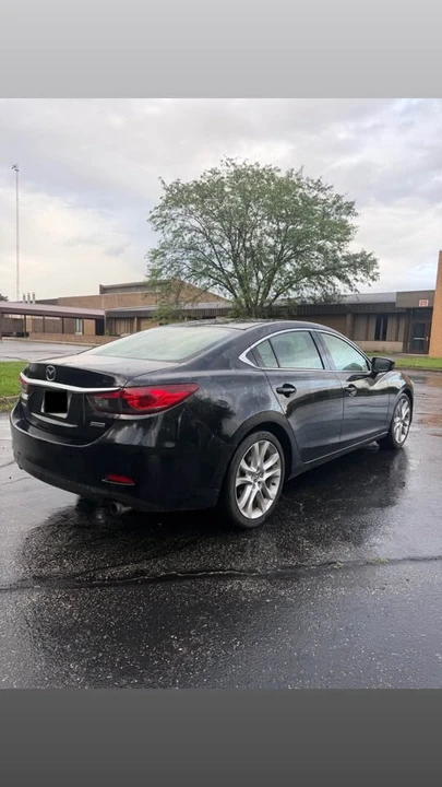 2015 Mazda Mazda 6 3rd Gen - Image 3 of 19
