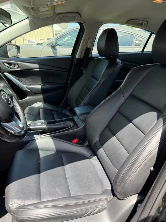2015 Mazda Mazda 6 3rd Gen - Image 12 of 19