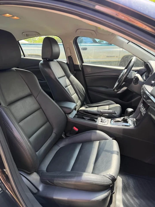 2015 Mazda Mazda 6 3rd Gen - Image 9 of 19