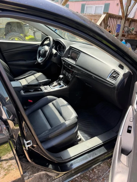 2015 Mazda Mazda 6 3rd Gen - Image 8 of 19