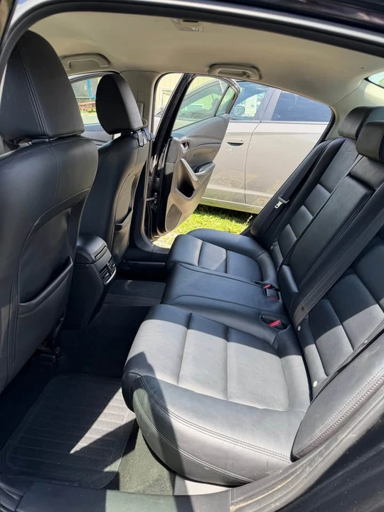 2015 Mazda Mazda 6 3rd Gen - Image 16 of 19
