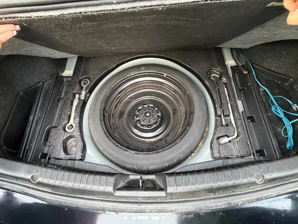 2015 Mazda Mazda 6 3rd Gen - Image 19 of 19