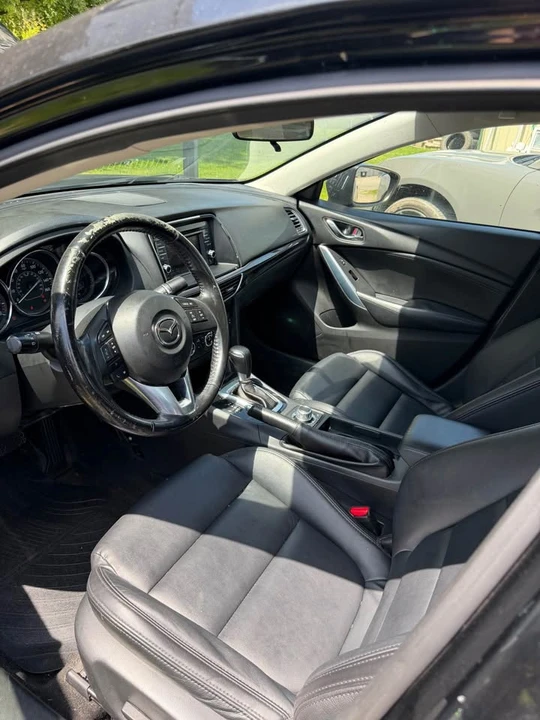 2015 Mazda Mazda 6 3rd Gen - Image 11 of 19