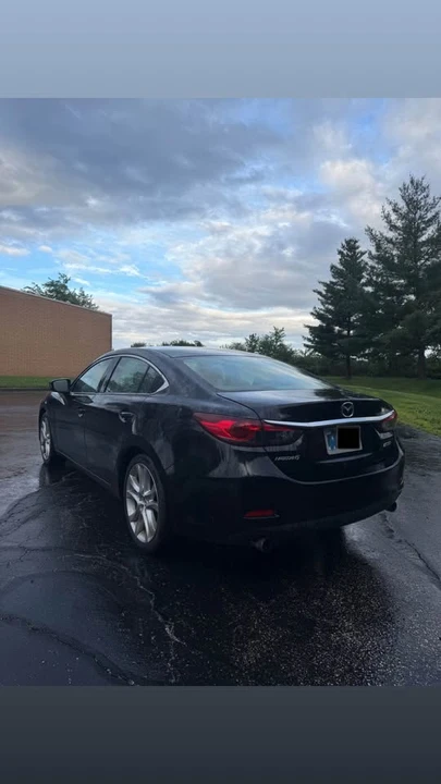 2015 Mazda Mazda 6 3rd Gen - Image 5 of 19