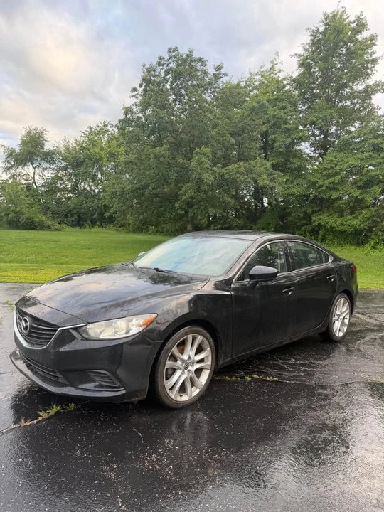 2015 Mazda Mazda 6 3rd Gen - Image 6 of 19