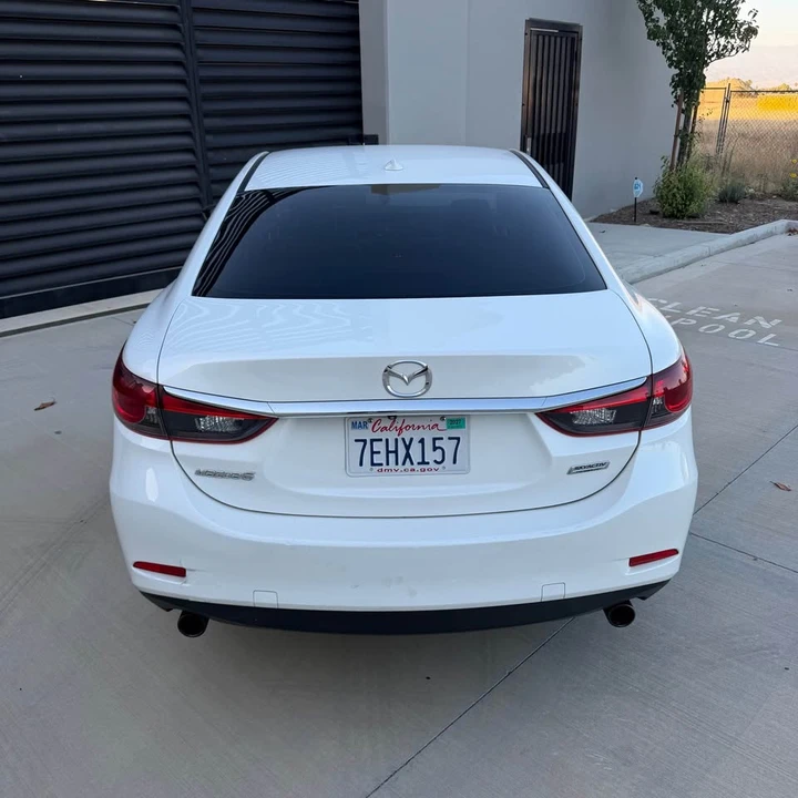 2015 Mazda Mazda 6 3rd Gen - Image 5 of 14
