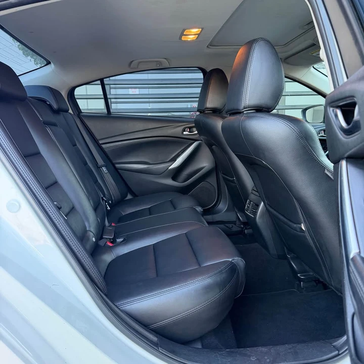 2015 Mazda Mazda 6 3rd Gen - Image 10 of 14