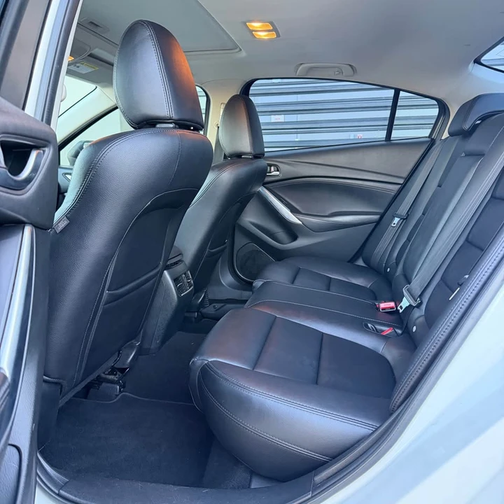 2015 Mazda Mazda 6 3rd Gen - Image 9 of 14
