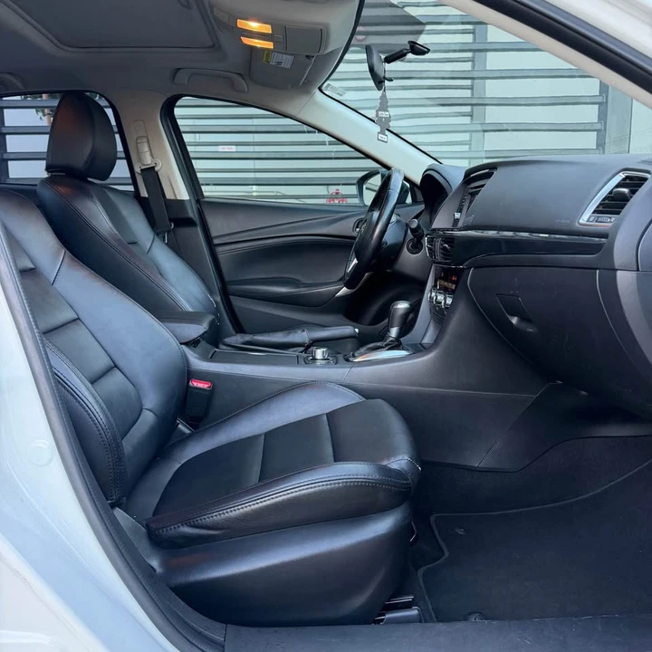 2015 Mazda Mazda 6 3rd Gen - Image 8 of 14