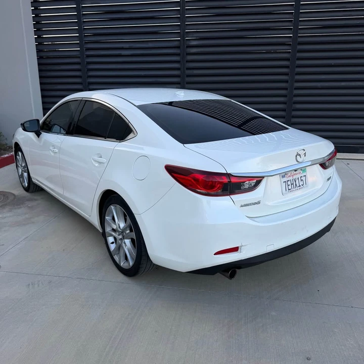 2015 Mazda Mazda 6 3rd Gen - Image 6 of 14