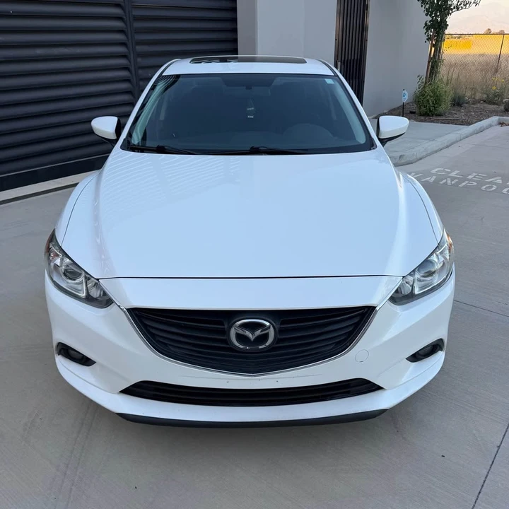 2015 Mazda Mazda 6 3rd Gen - Image 2 of 14