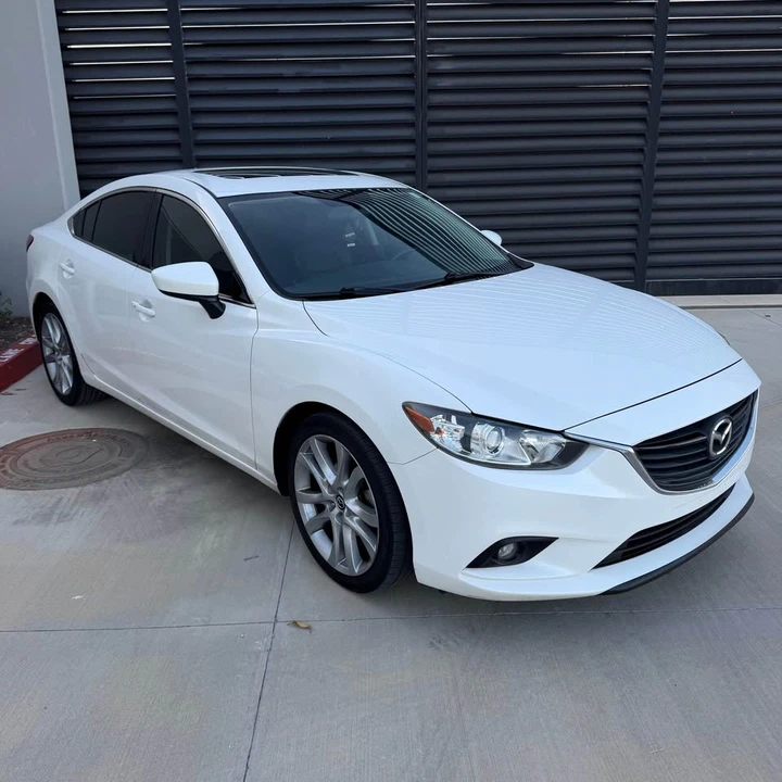 2015 Mazda Mazda 6 3rd Gen - Image 3 of 14