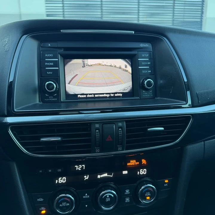 2015 Mazda Mazda 6 3rd Gen - Image 14 of 14