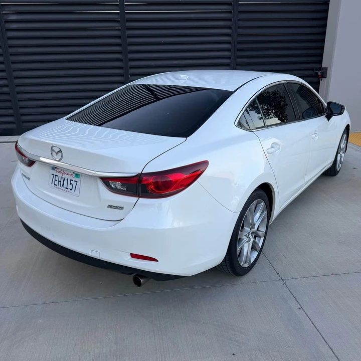2015 Mazda Mazda 6 3rd Gen - Image 4 of 14