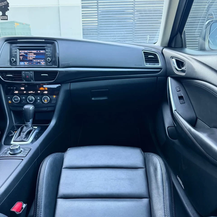 2015 Mazda Mazda 6 3rd Gen - Image 13 of 14