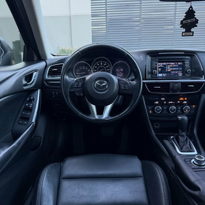 2015 Mazda Mazda 6 3rd Gen - Image 11 of 14