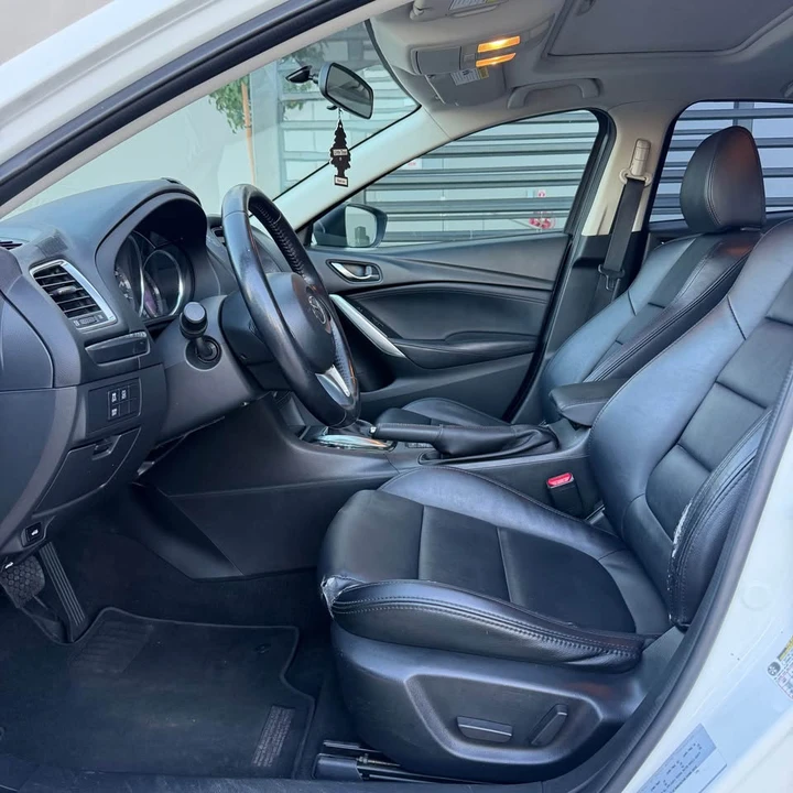 2015 Mazda Mazda 6 3rd Gen - Image 7 of 14