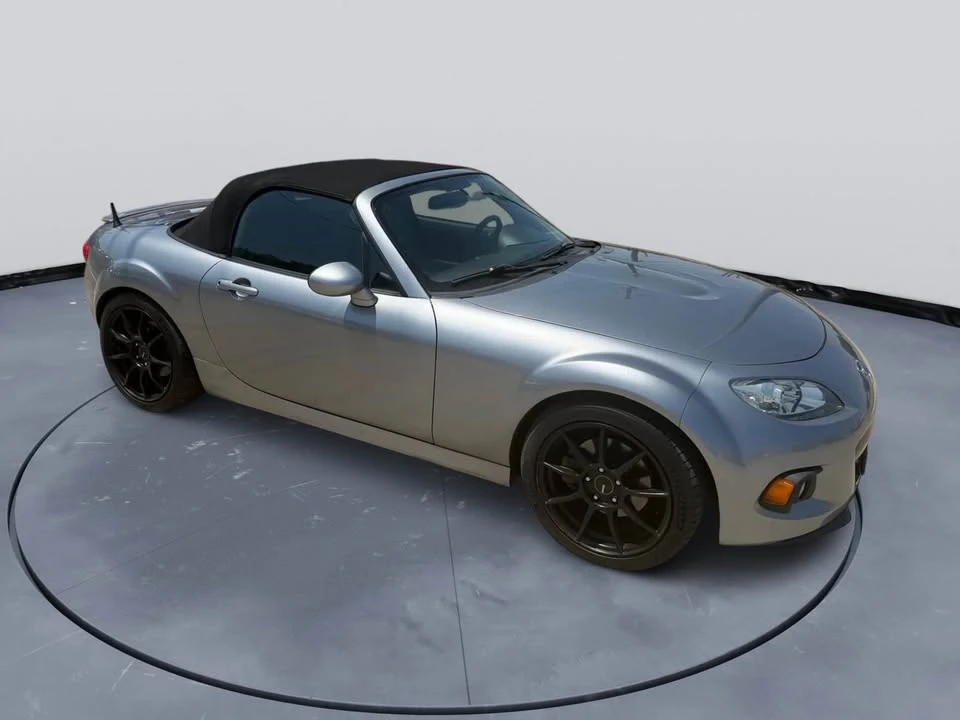 2015 Mazda NC MX-5 Miata - Image 4 of 7