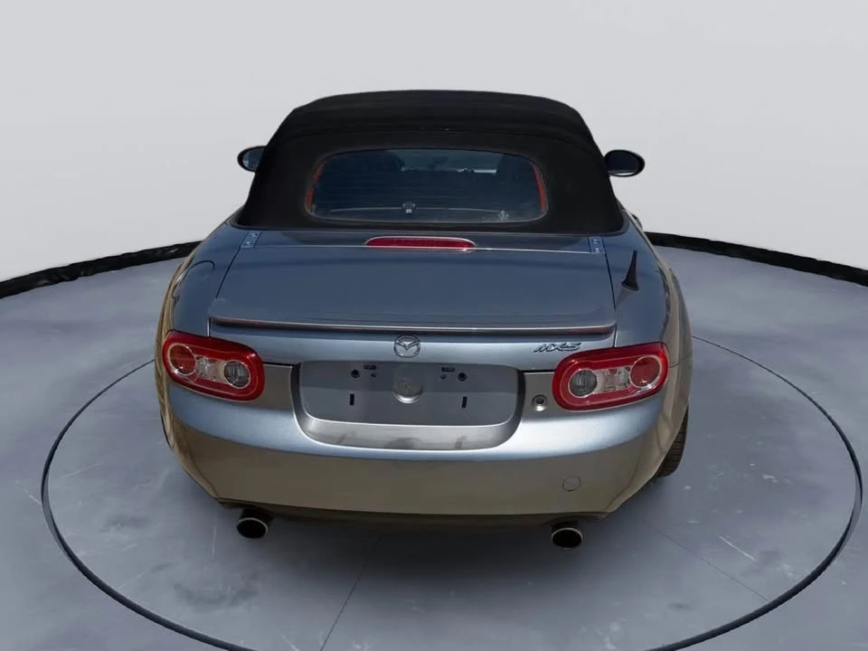 2015 Mazda NC MX-5 Miata - Image 2 of 7