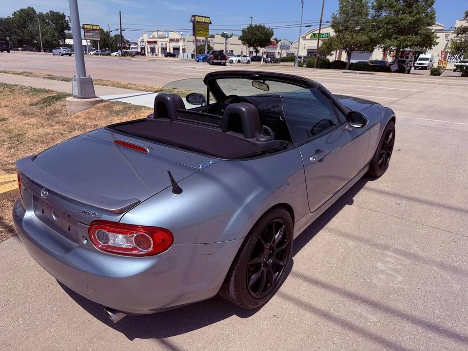 2015 Mazda NC MX-5 Miata - Image 6 of 7
