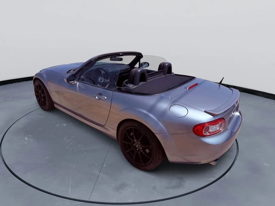 2015 Mazda NC MX-5 Miata - Image 5 of 7