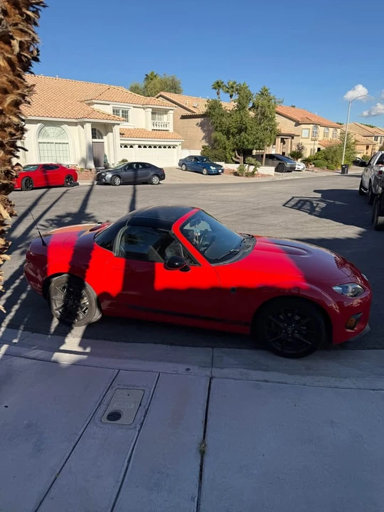 2015 Mazda NC MX-5 Miata - Image 3 of 9