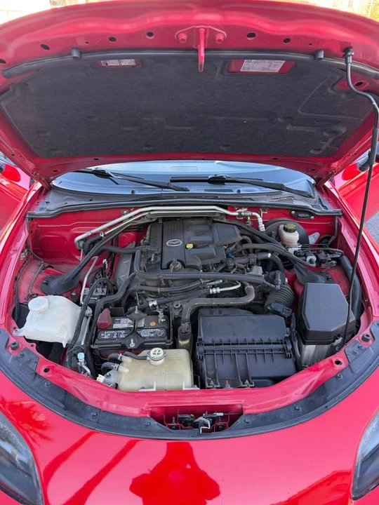 2015 Mazda NC MX-5 Miata - Image 5 of 9