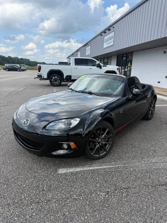 2015 Mazda NC MX-5 Miata - Image 2 of 8