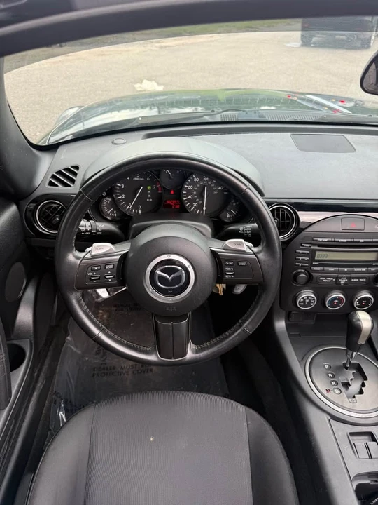 2015 Mazda NC MX-5 Miata - Image 6 of 8