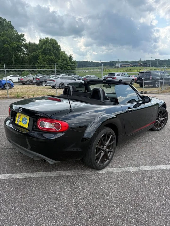 2015 Mazda NC MX-5 Miata - Image 8 of 8