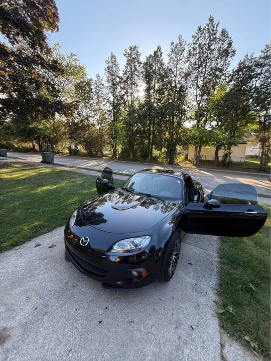 2015 Mazda NC MX-5 Miata - Image 11 of 14