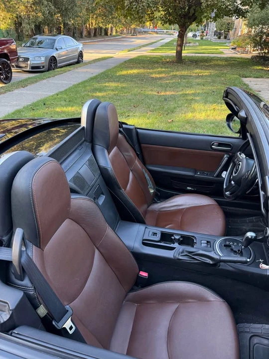 2015 Mazda NC MX-5 Miata - Image 5 of 14