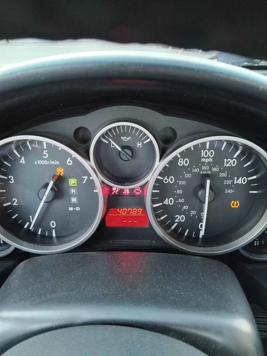 2015 Mazda NC MX-5 Miata - Image 9 of 9