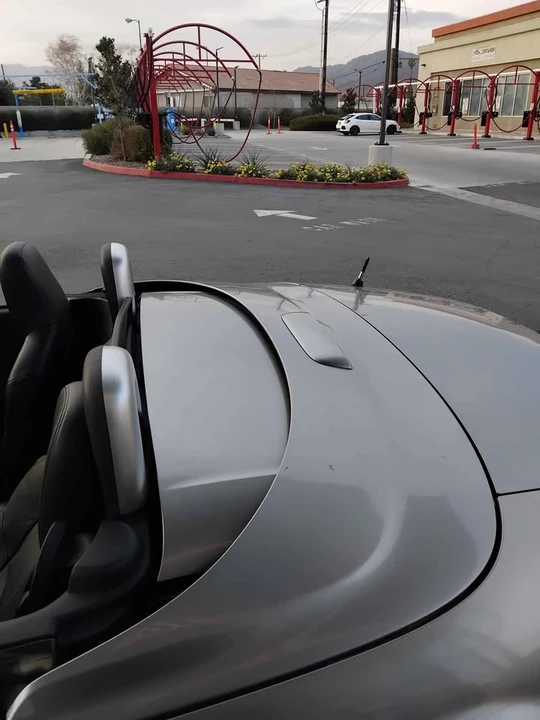 2015 Mazda NC MX-5 Miata - Image 5 of 9