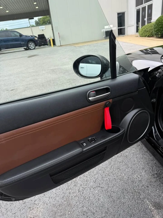 2015 Mazda NC MX-5 Miata - Image 5 of 9