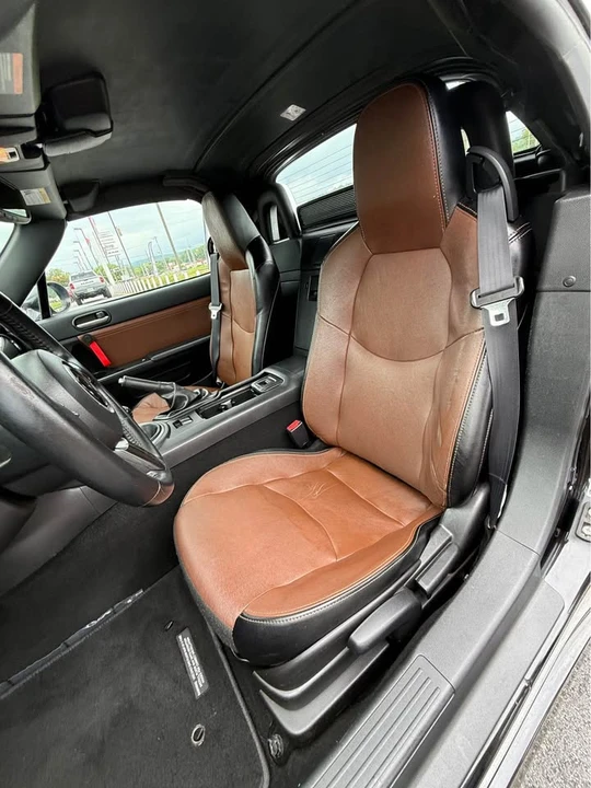2015 Mazda NC MX-5 Miata - Image 6 of 9