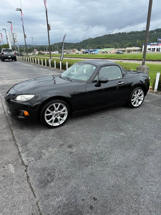 2015 Mazda NC MX-5 Miata - Image 2 of 9
