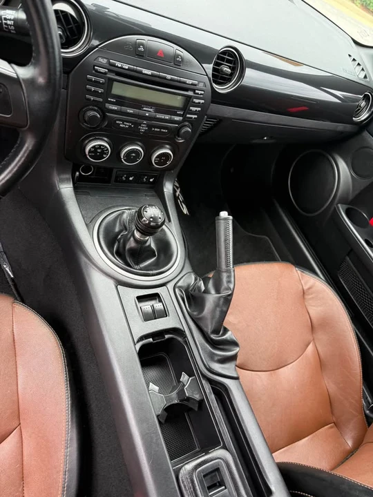 2015 Mazda NC MX-5 Miata - Image 9 of 9