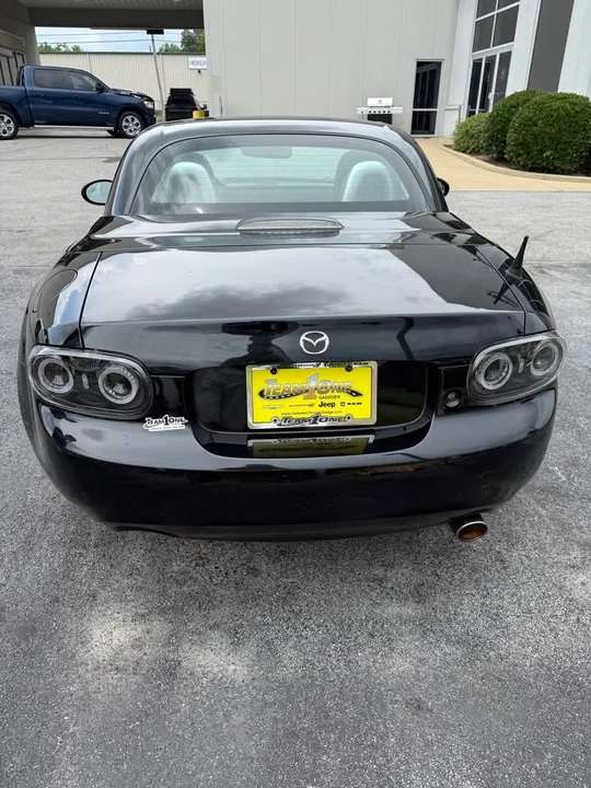 2015 Mazda NC MX-5 Miata - Image 3 of 9