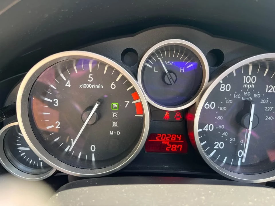 2015 Mazda NC MX-5 Miata - Image 5 of 5