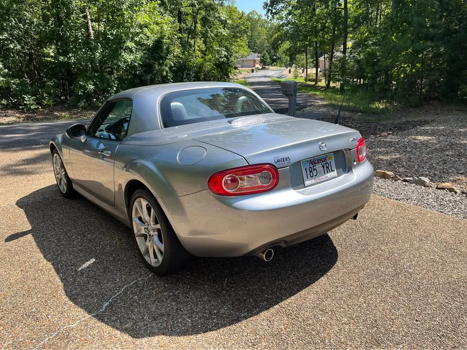 2015 Mazda NC MX-5 Miata - Image 2 of 5