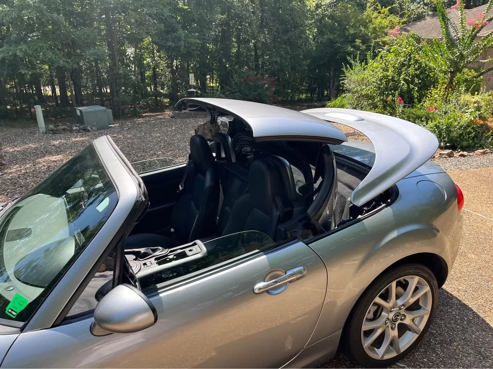 2015 Mazda NC MX-5 Miata - Image 3 of 5
