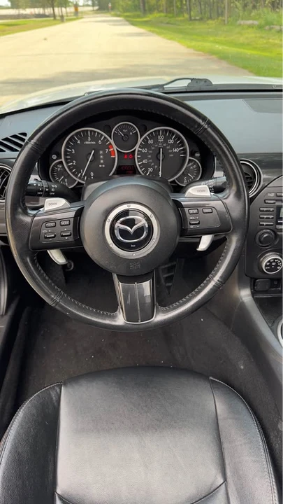 2015 Mazda NC MX-5 Miata - Image 11 of 20
