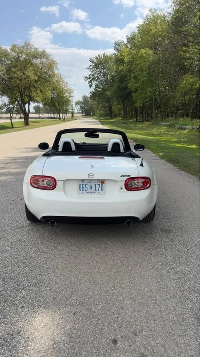 2015 Mazda NC MX-5 Miata - Image 7 of 20
