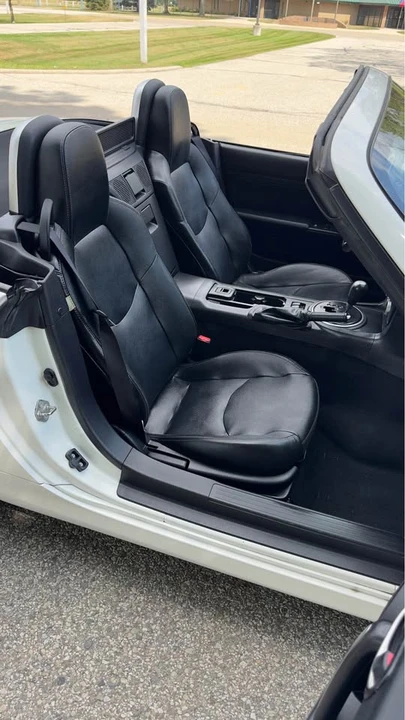 2015 Mazda NC MX-5 Miata - Image 15 of 20