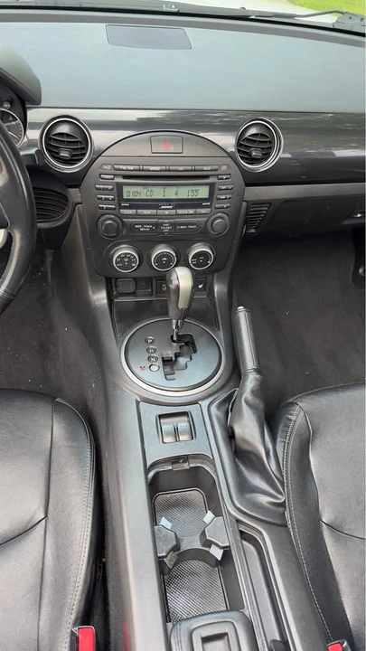 2015 Mazda NC MX-5 Miata - Image 12 of 20